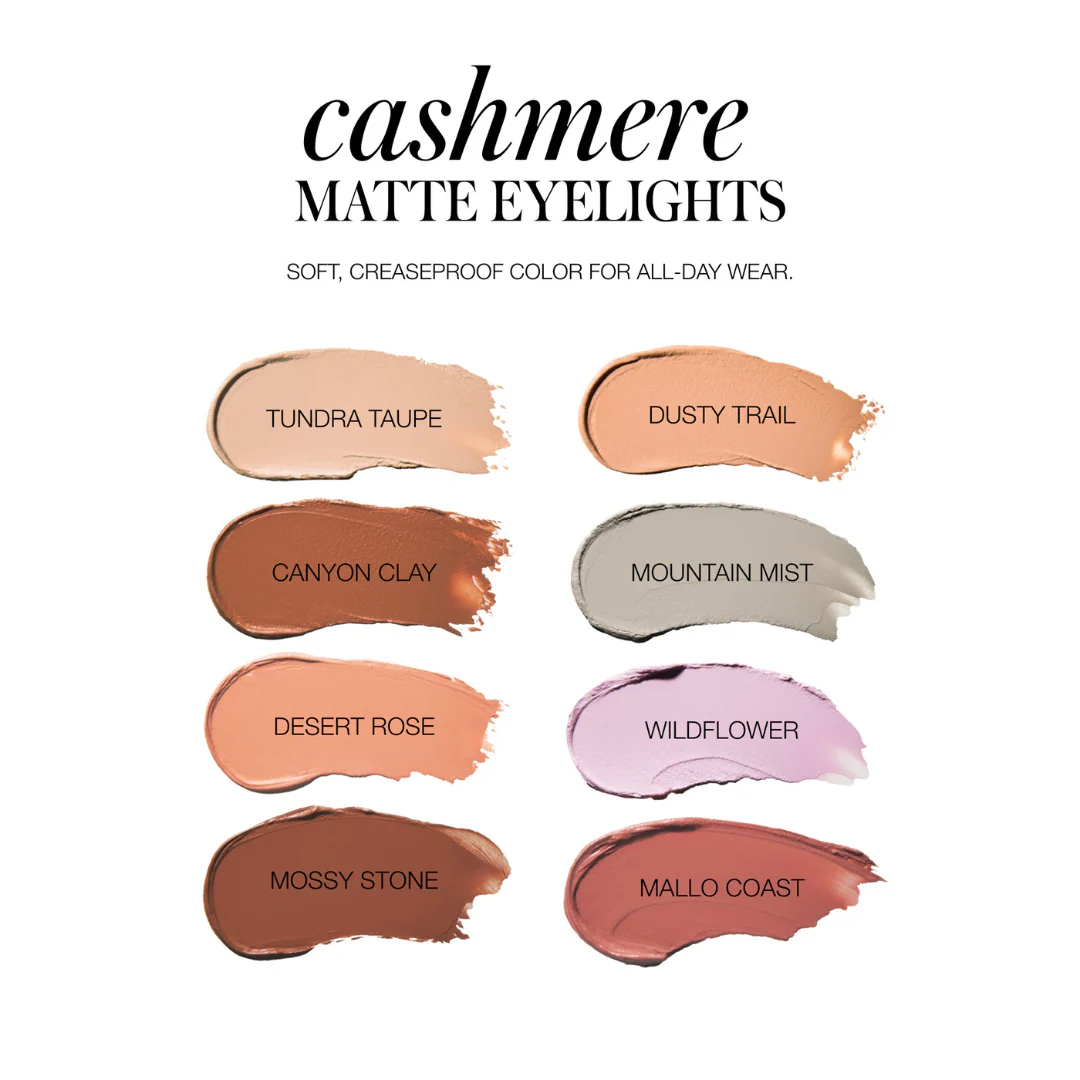 Cashmere Matte Eyelights - Image 13