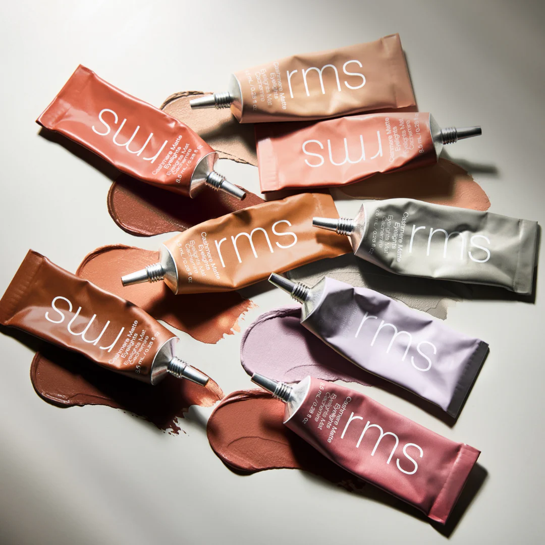 Cashmere Matte Eyelights - Image 14