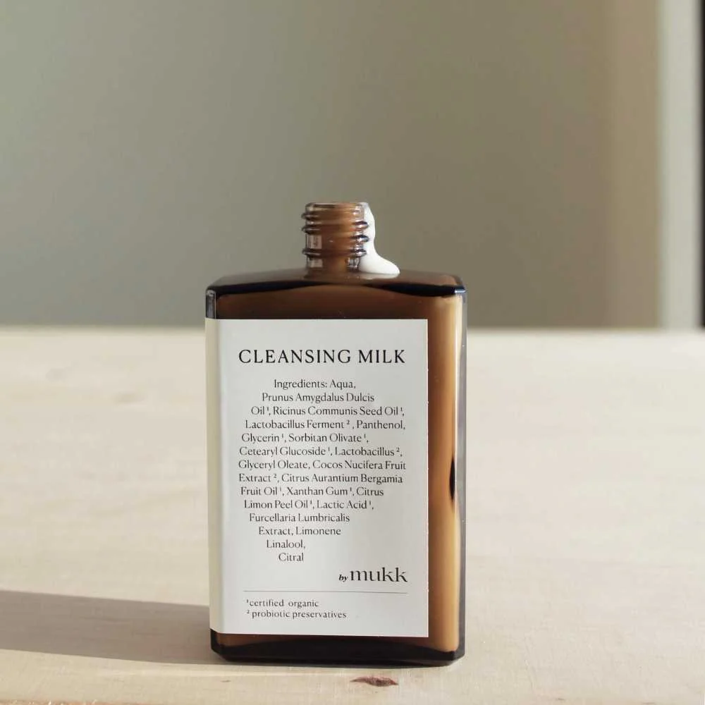 Cleansing Milk - Image 2