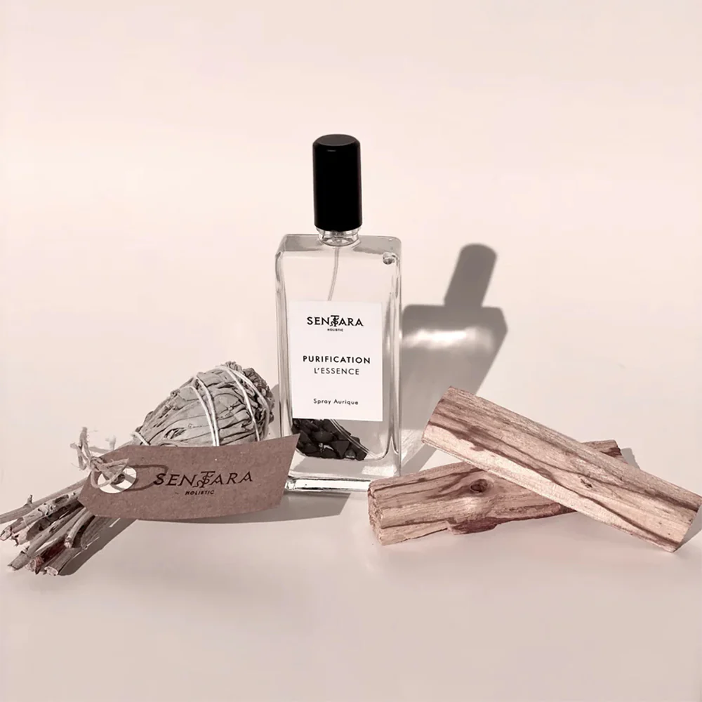 Coffret Rituel de Purification - Image 2