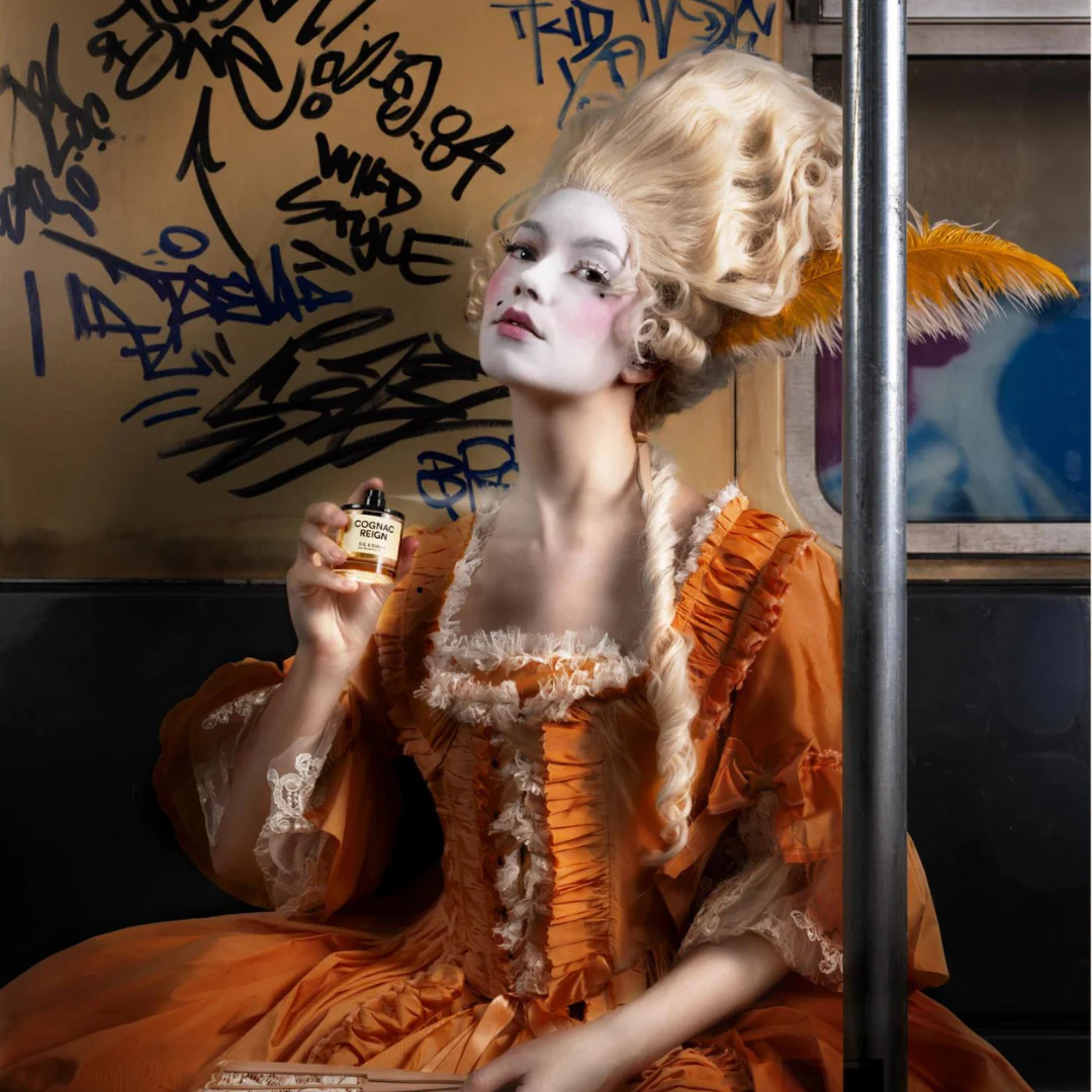 Cognac Reign - Image 2