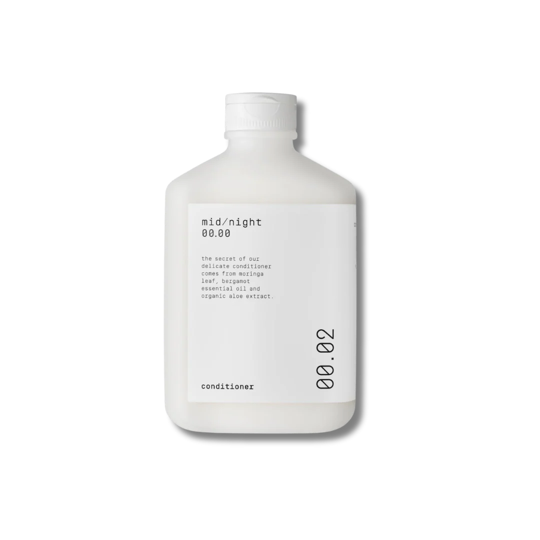 Conditioner 00.02