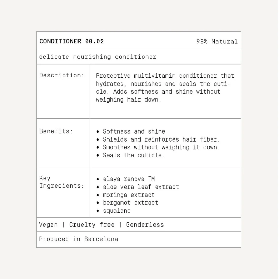 Conditioner 00.02 - Image 6