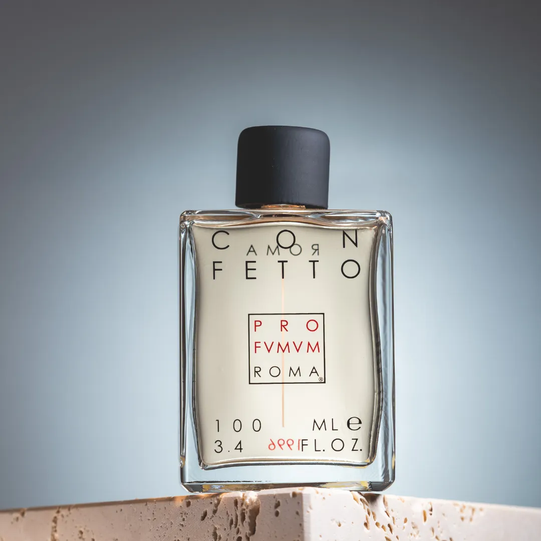 CONFETTO - Image 2