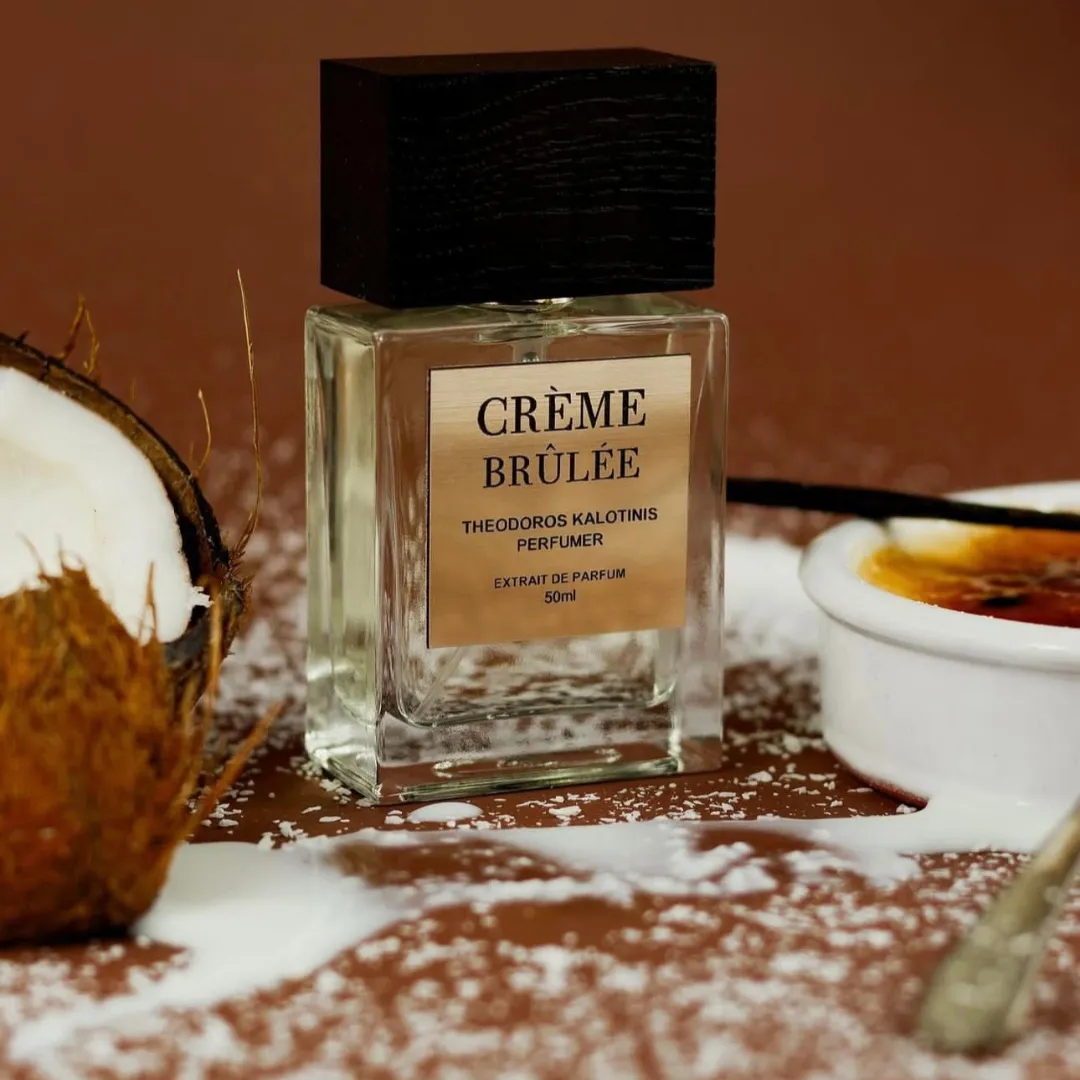 Crème Brûlée - Image 2