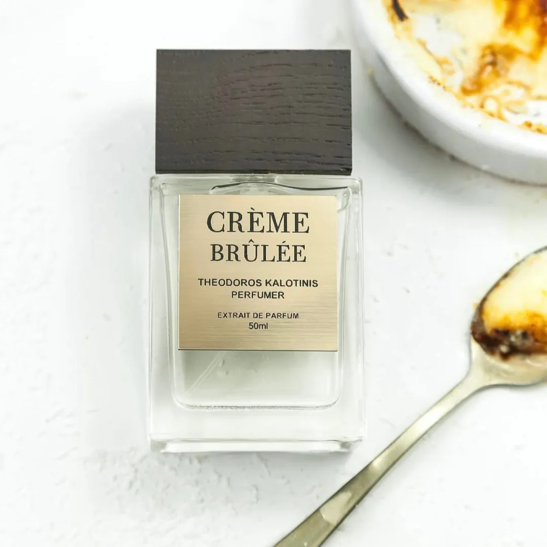 Crème Brûlée - Image 3