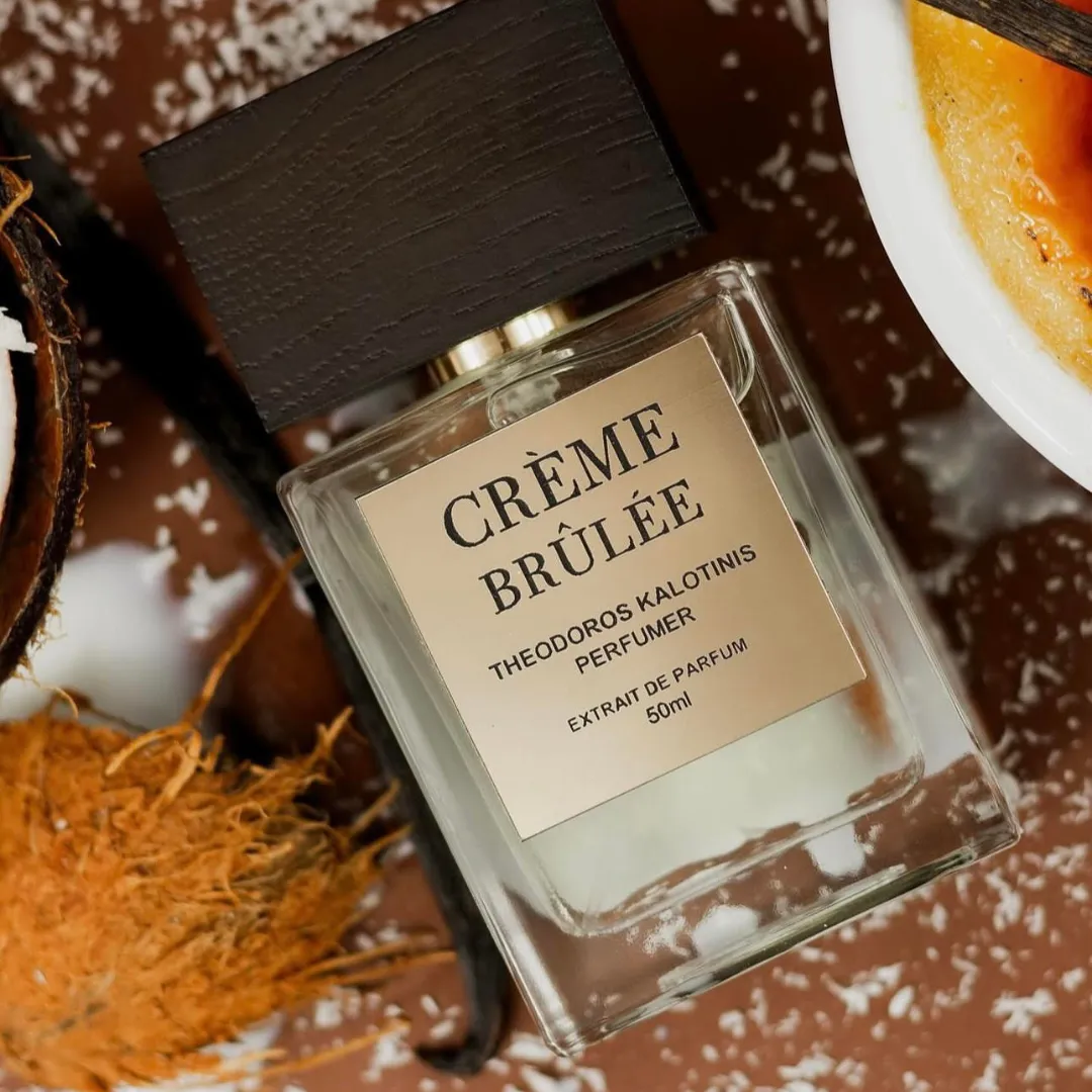 Crème Brûlée - Image 4