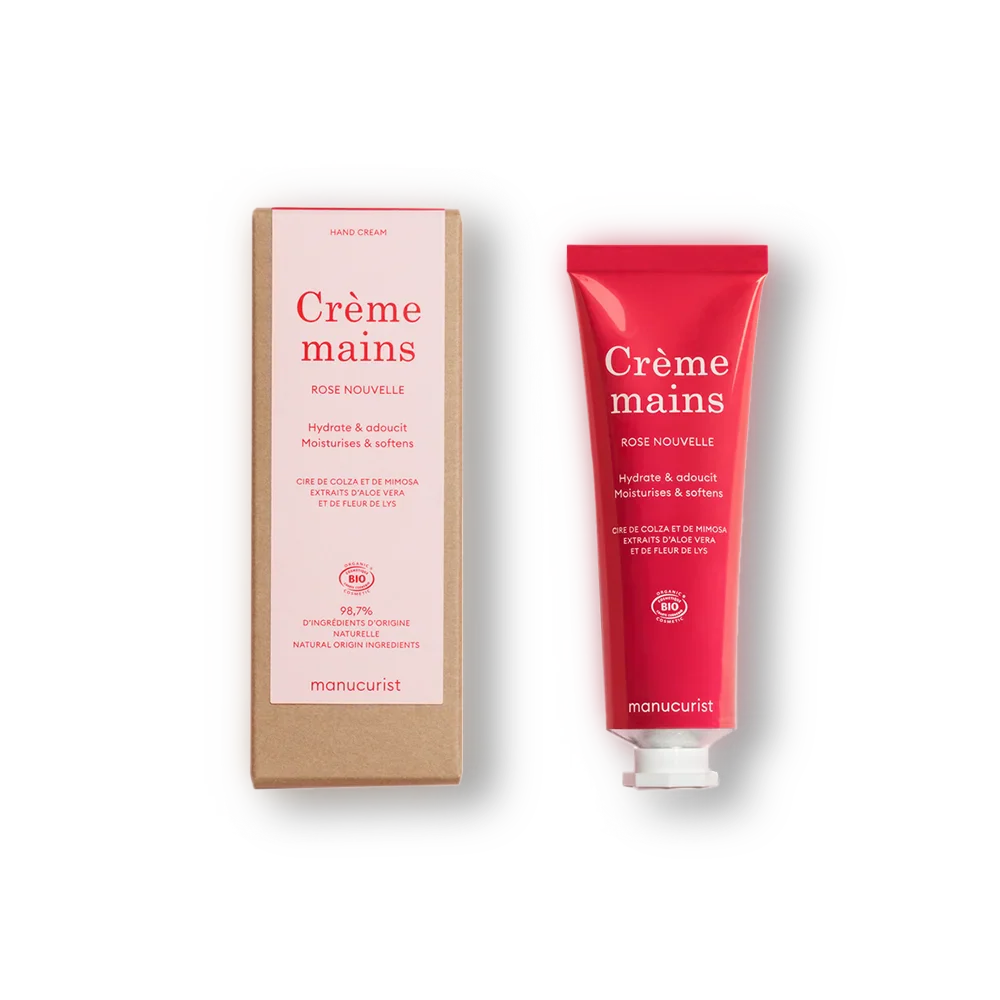 Crème mains - Image 3