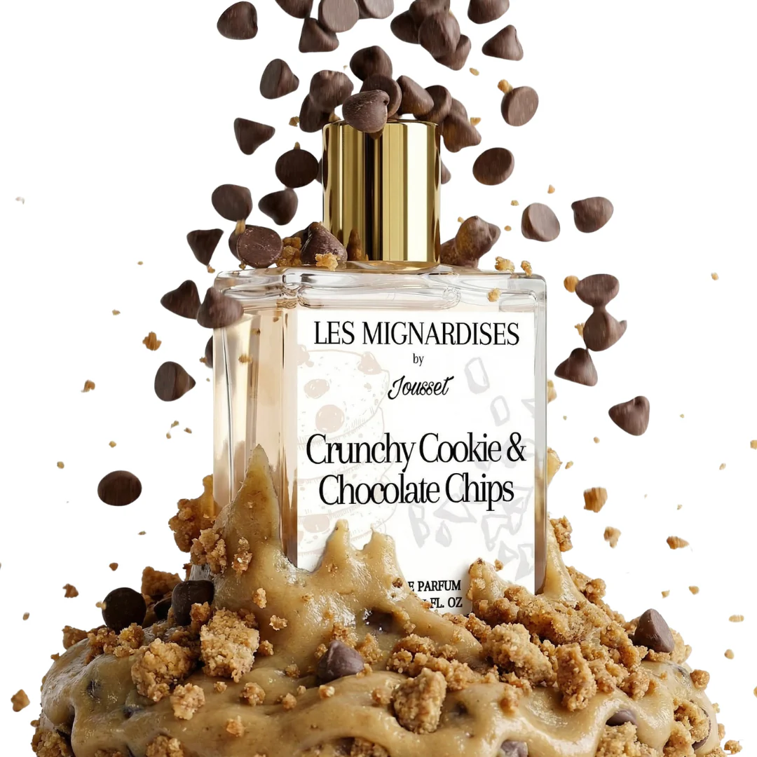 Crunchy Cookie & Chocolate Chips - Image 2
