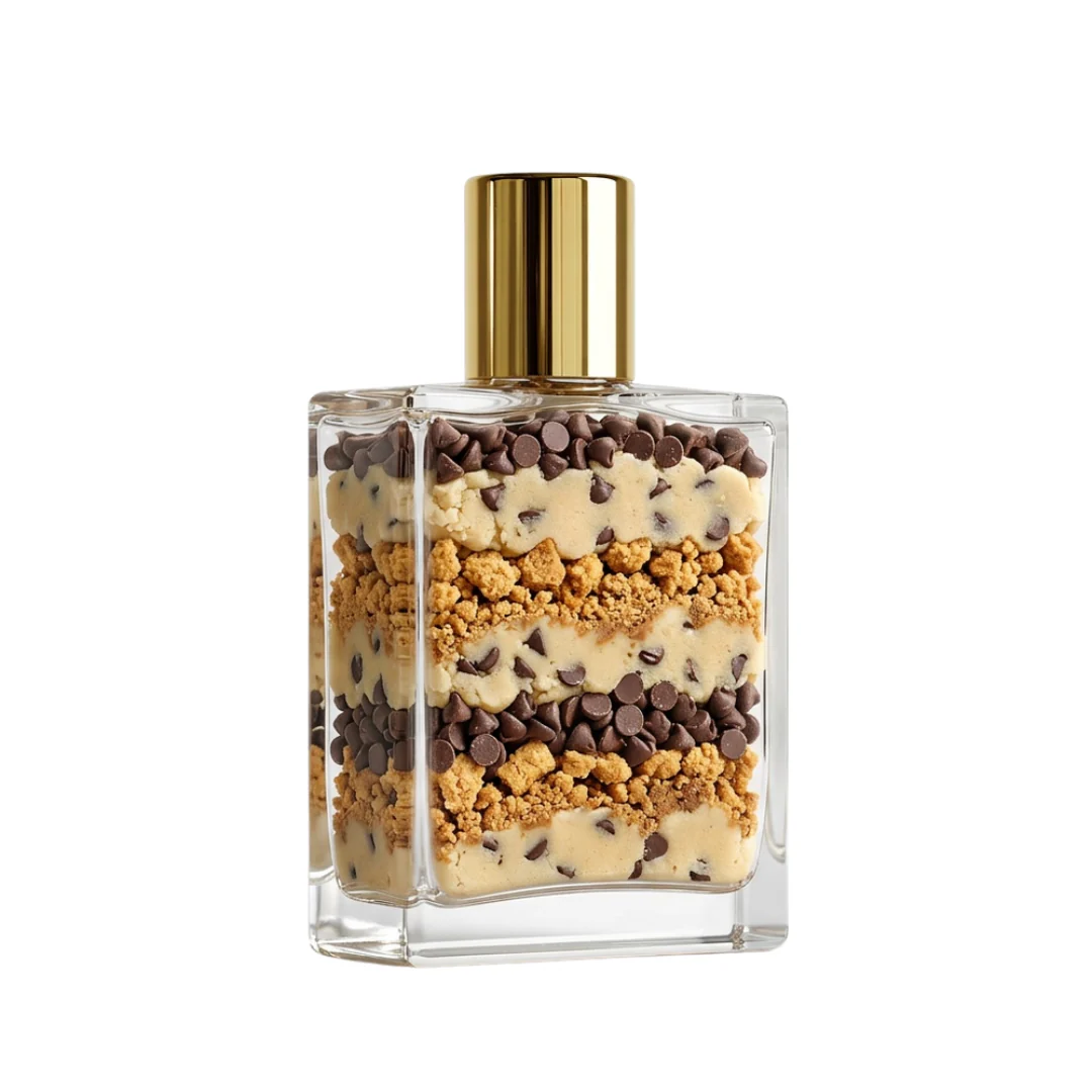 Crunchy Cookie & Chocolate Chips - Image 3