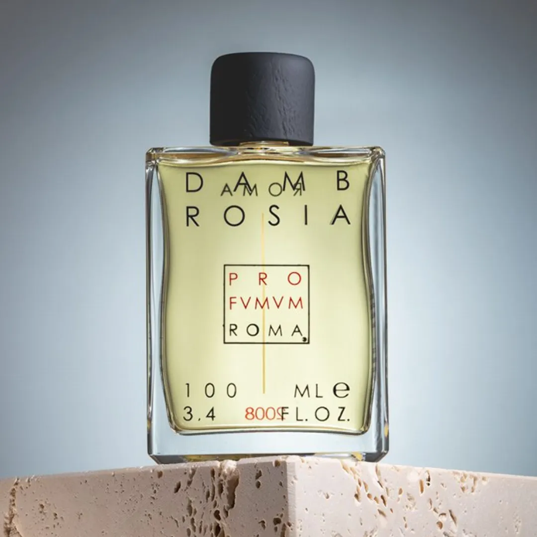 DAMBROSIA - Image 2