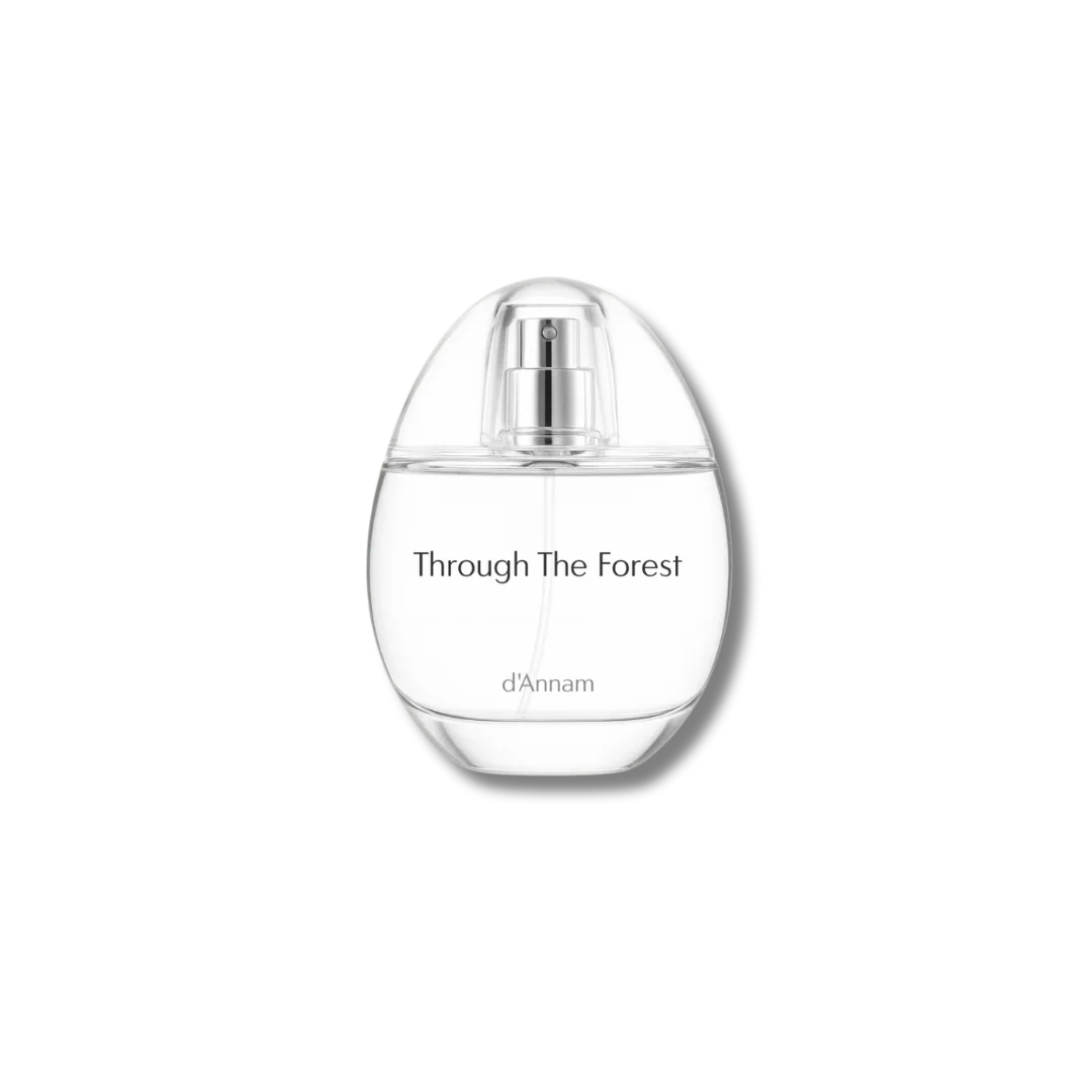 d'Annam - Through The Forest - Image 2
