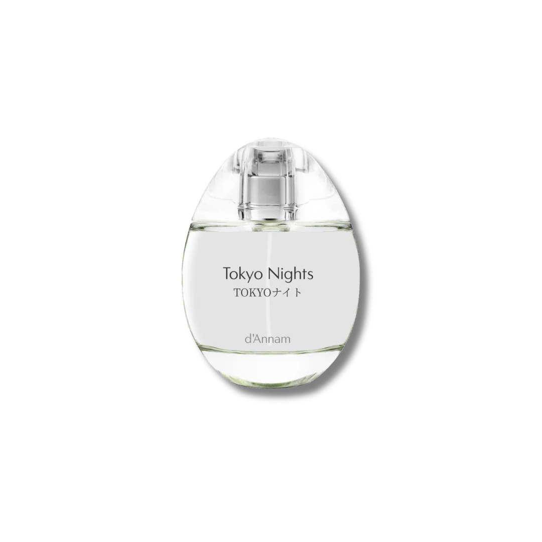d'Annam - Tokyo Nights - Image 2