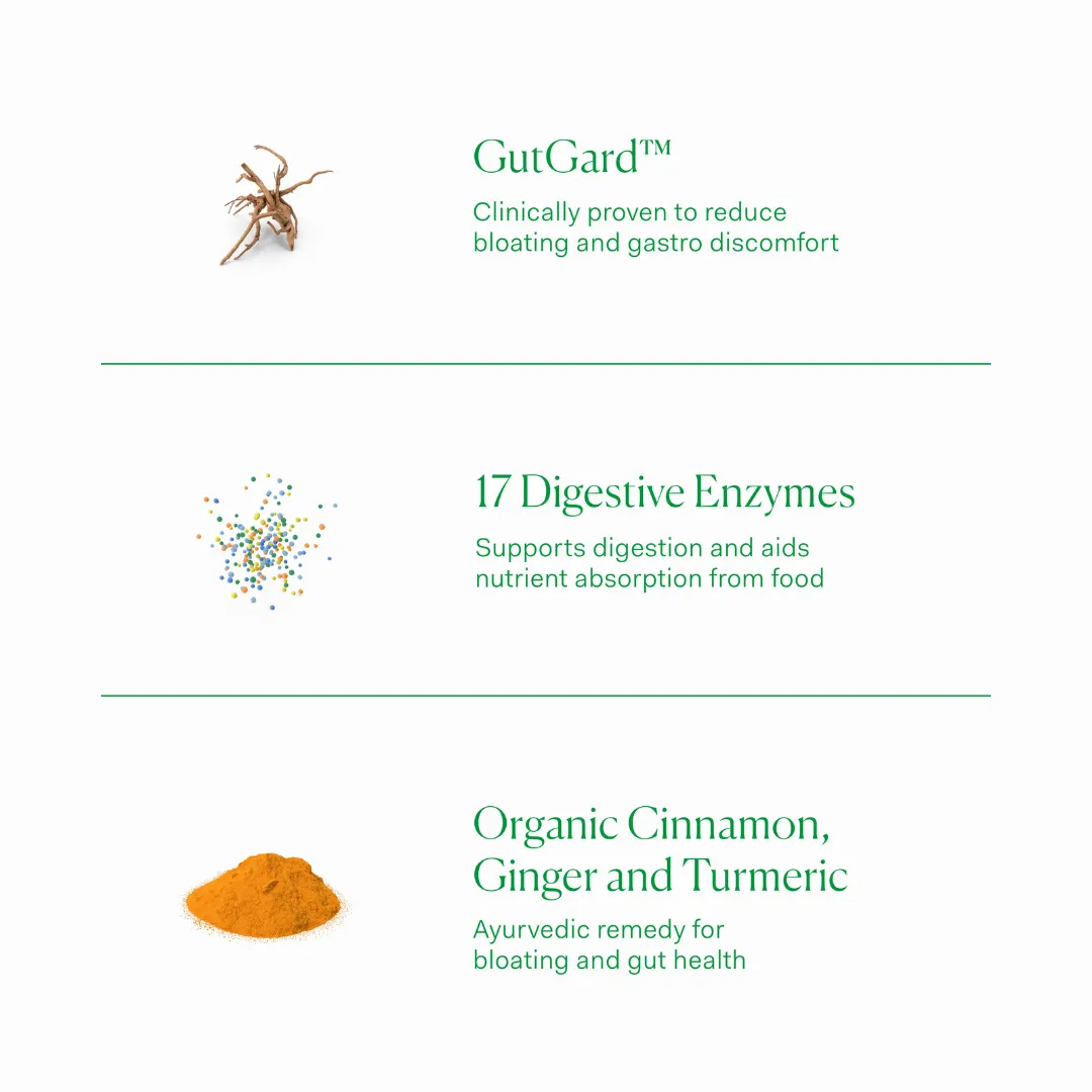 Gut Health - Debloat + - Image 3