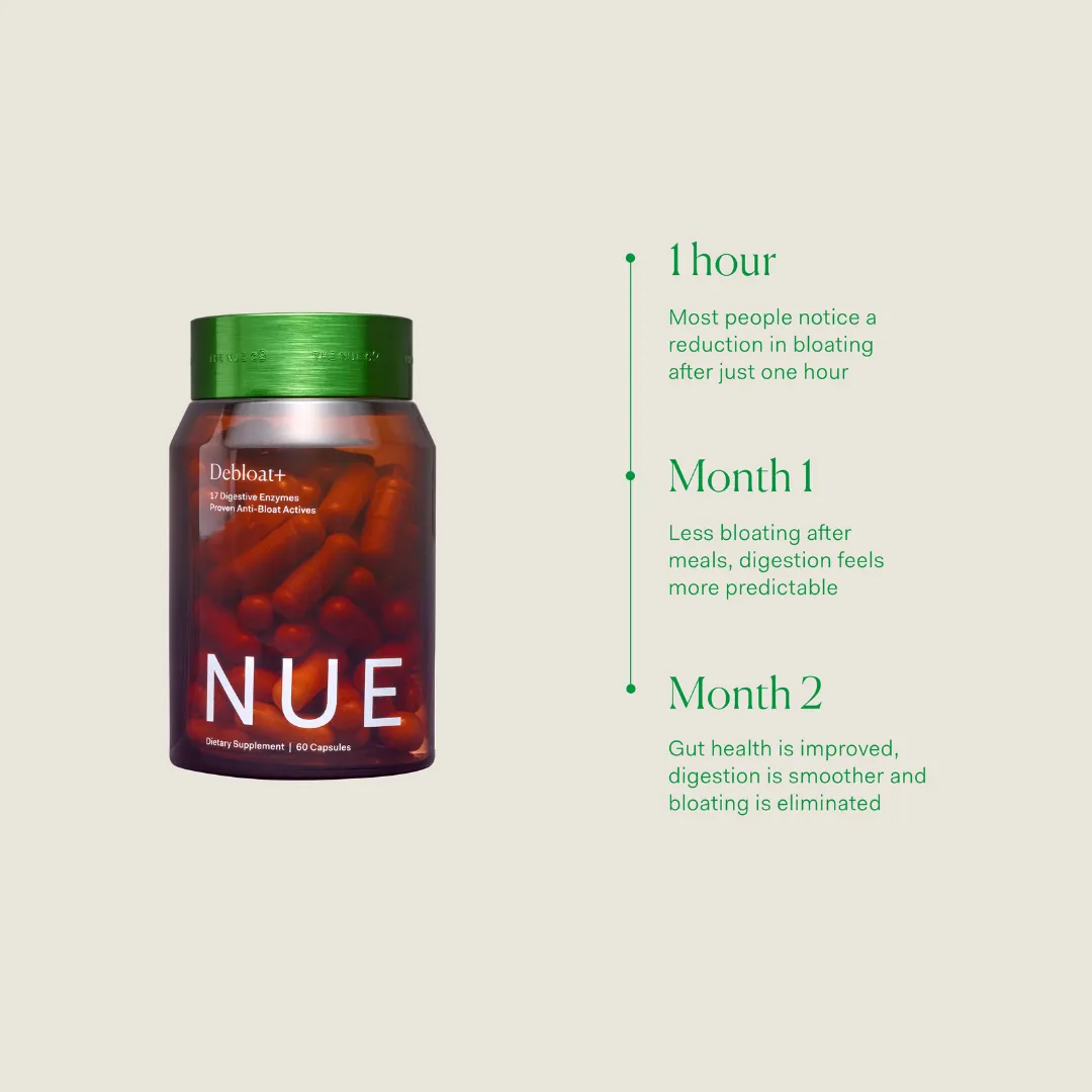 Gut Health - Debloat + - Image 4