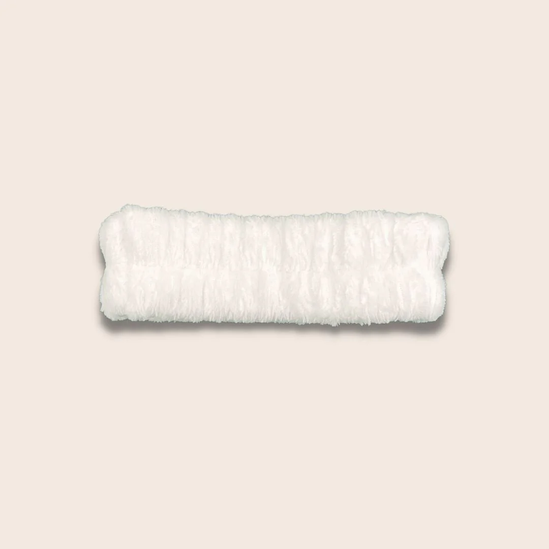 Set Skincare (Diadema y/o muñequera) - Image 10