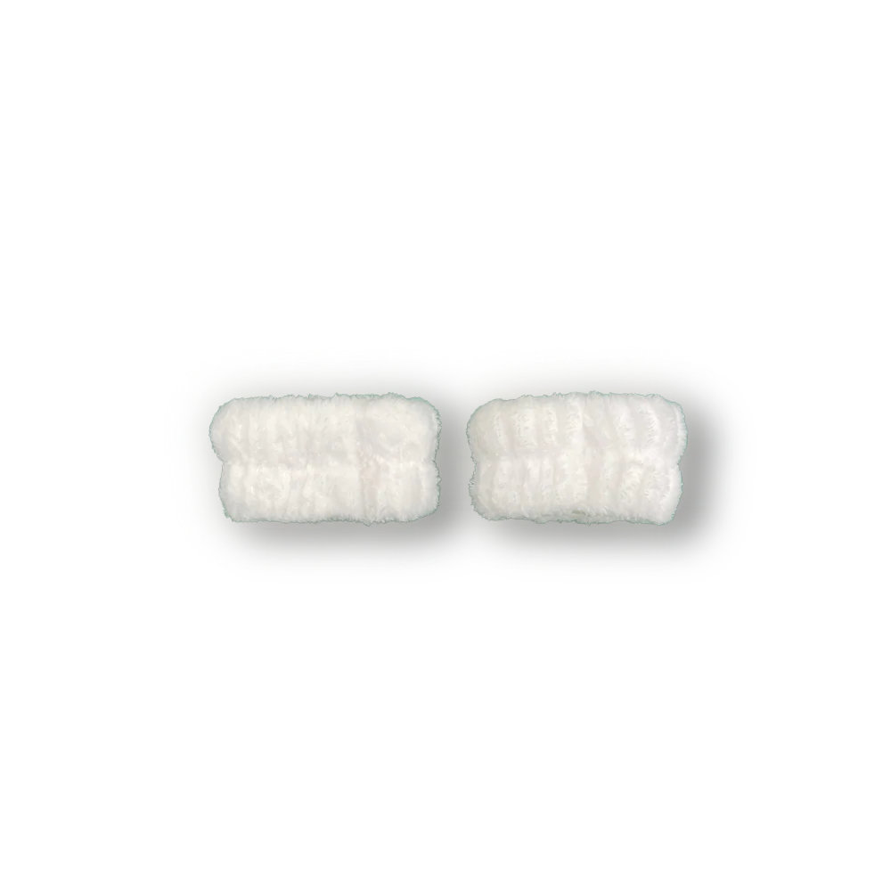 Set Skincare (Diadema y/o muñequera) - Image 5