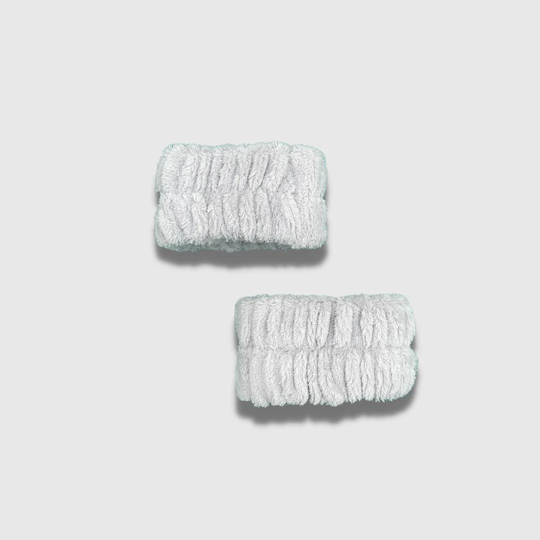 Set Skincare (Diadema y/o muñequera) - Image 8