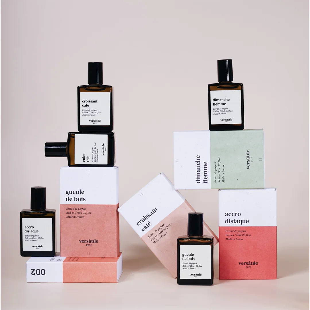 Extrait de Parfum Dimanche Flemme - Image 3