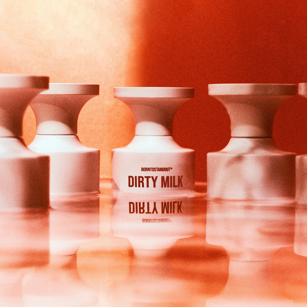 Dirty Milk - Image 2