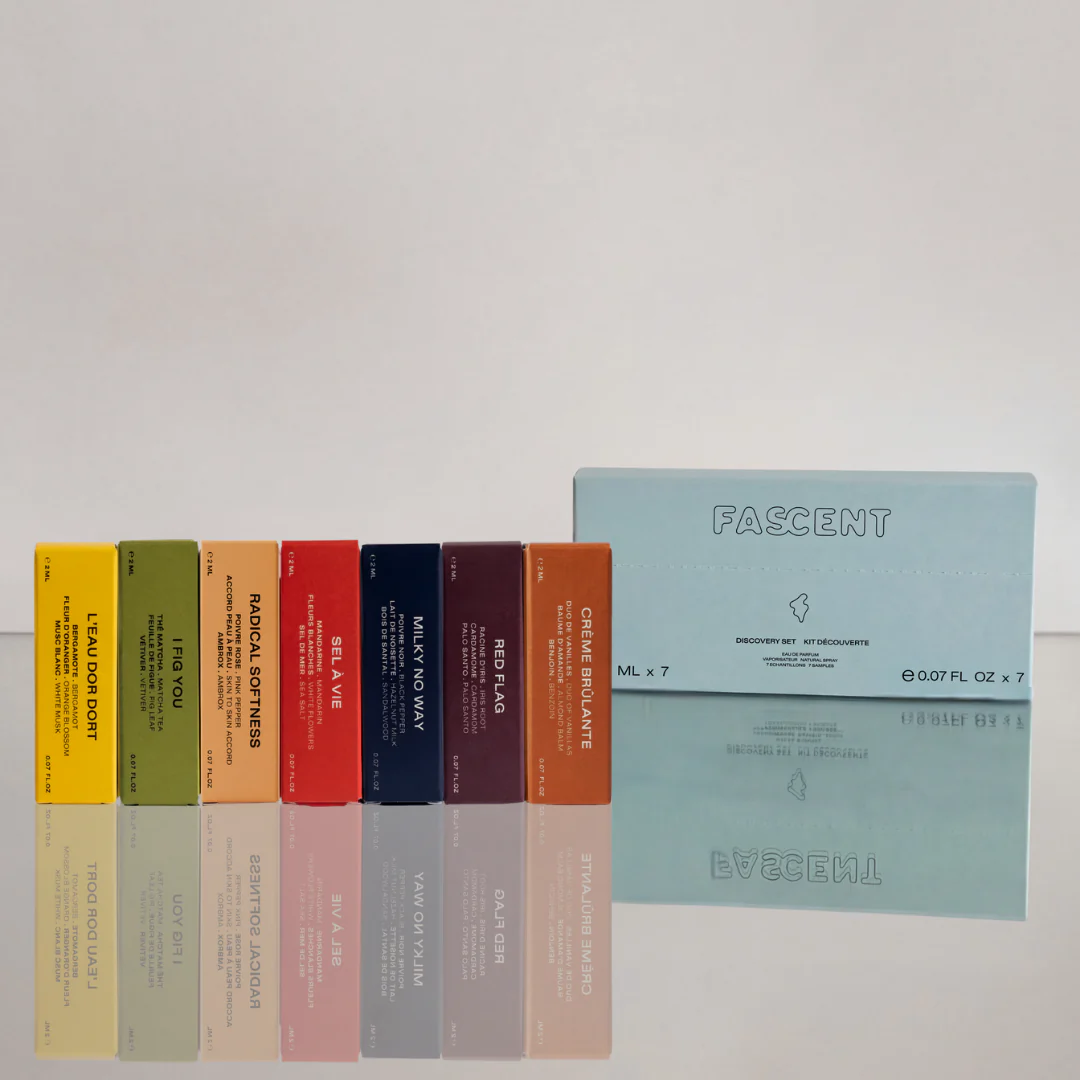 Discovery Kit - FASCENT - Image 4