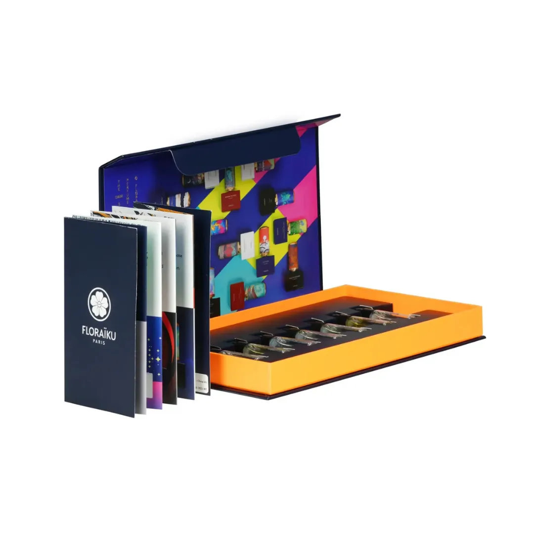 Discovery Kit - Floraïku - Image 2