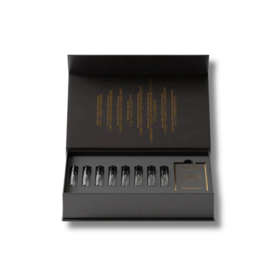 Discovery Kit - Jousset Parfums