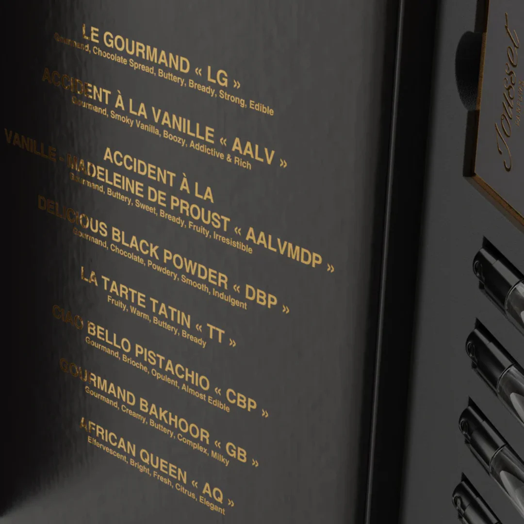 Discovery Kit - Jousset Parfums - Image 2