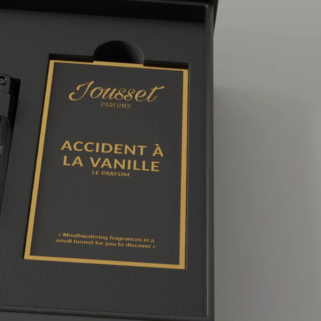 Discovery Kit - Jousset Parfums - Image 3
