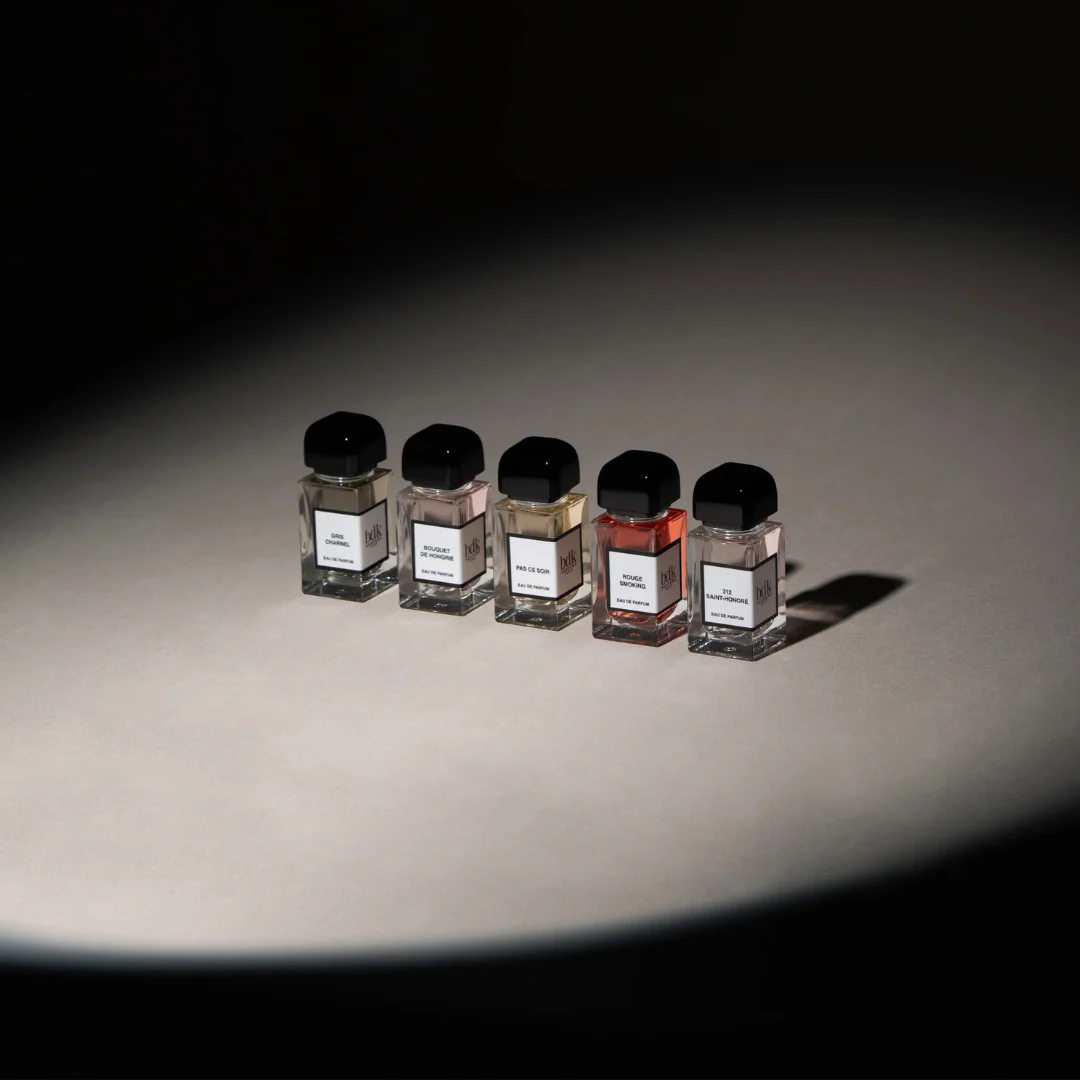 Discovery Kit "Les Miniatures" - BDK Parfums - Image 2