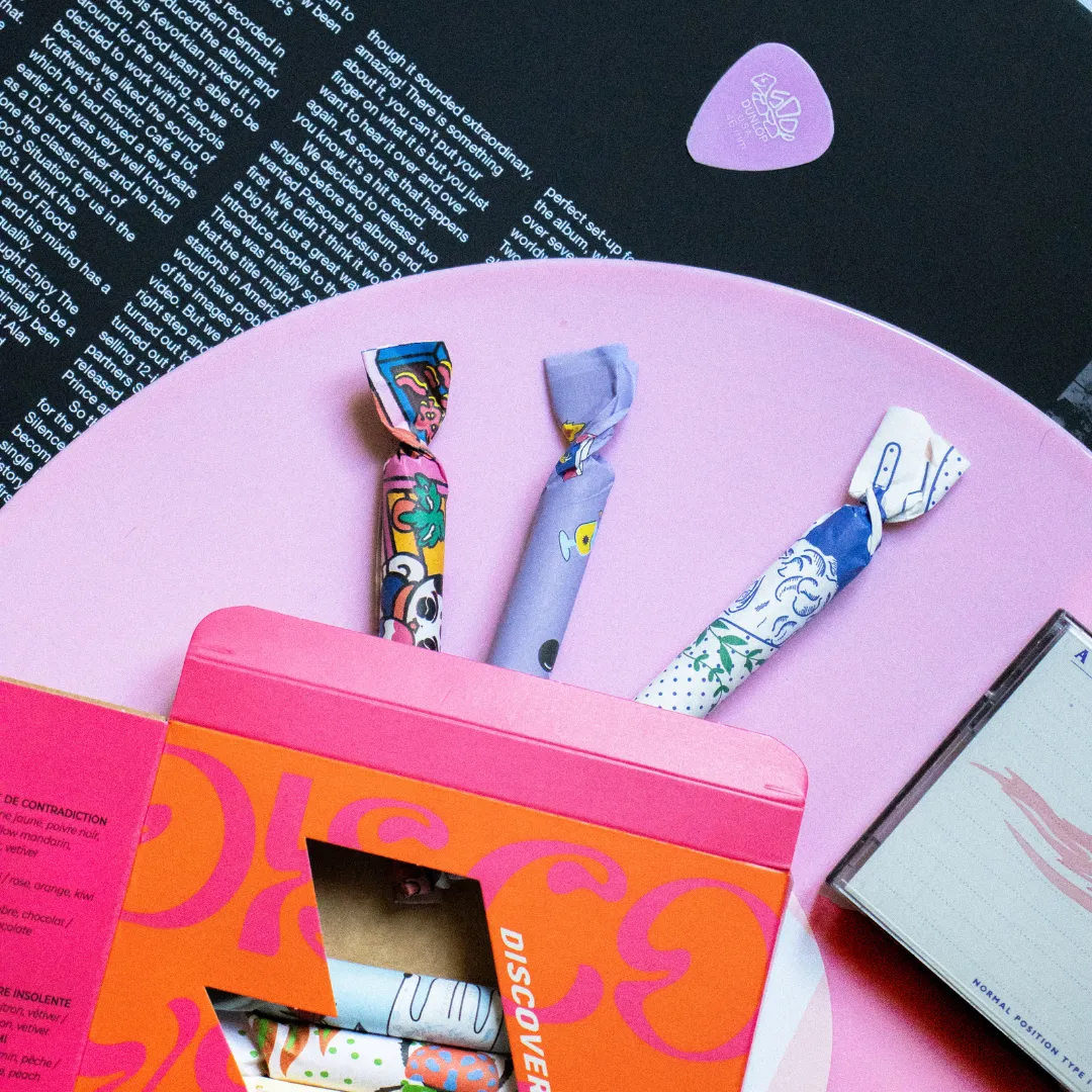Discovery Kit - Maison Matine - Image 4
