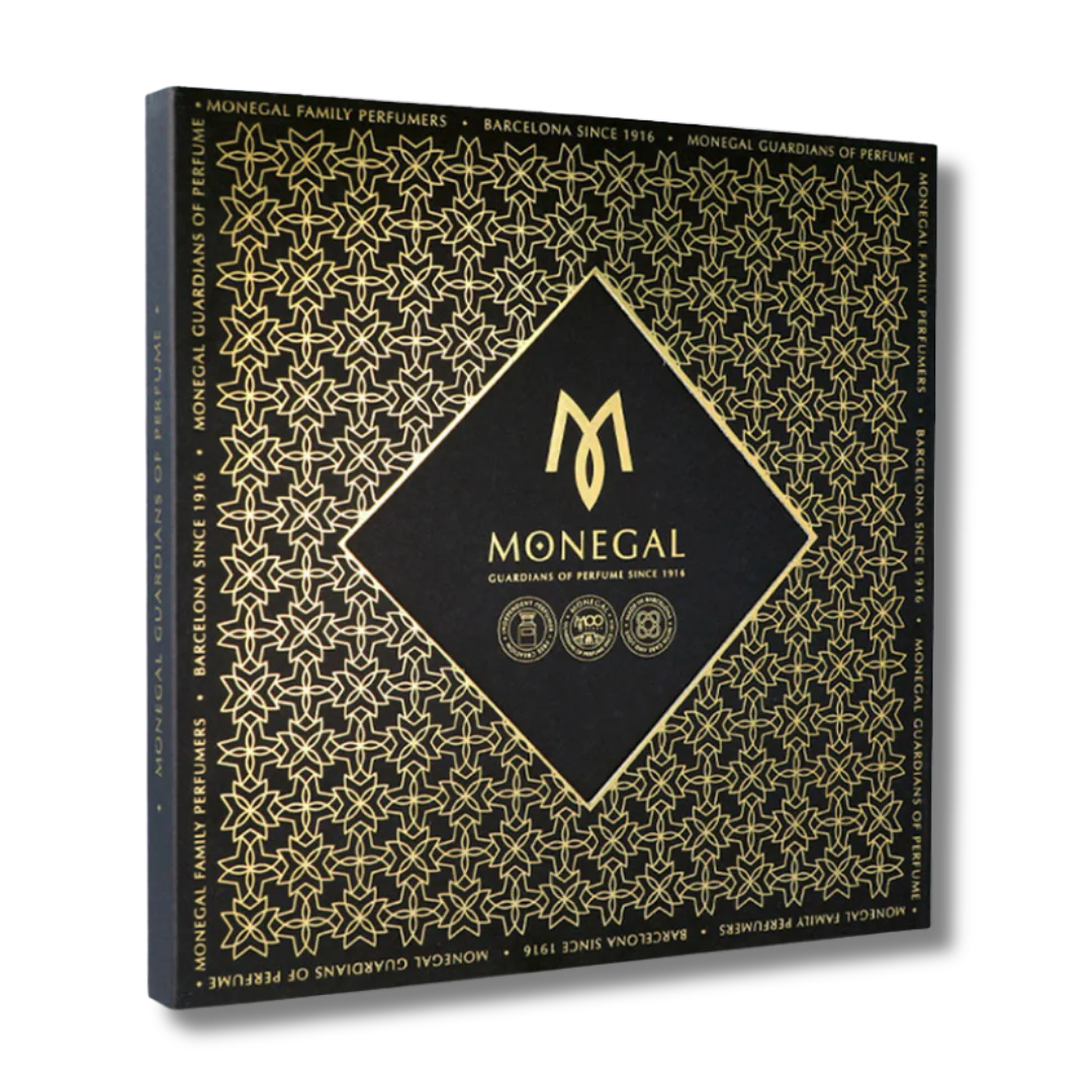 Discovery Kit - Monegal