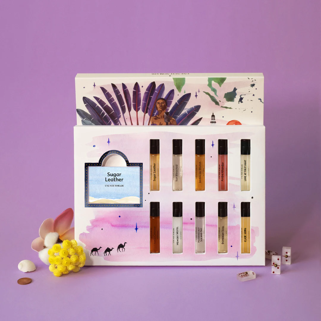 Discovery Kit - Une Nuit Nomade - Image 2