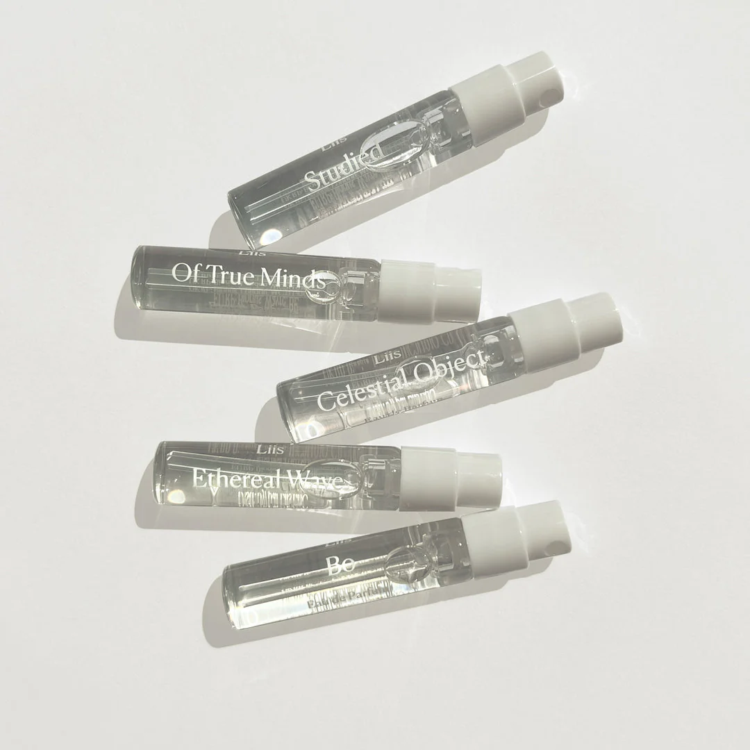Discovery Kit "Unseen" - Liis - Image 2