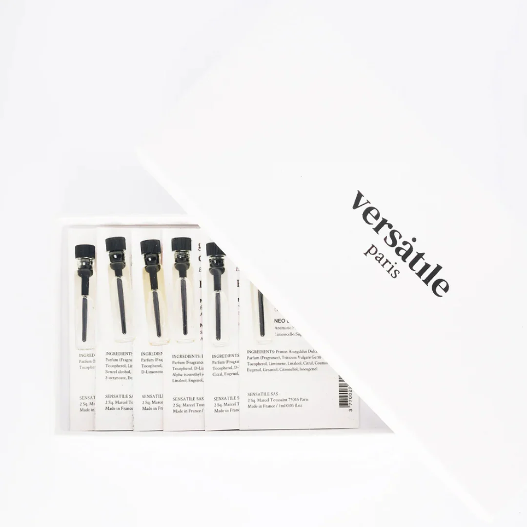 Discovery Kit - Versatile Paris - Image 2