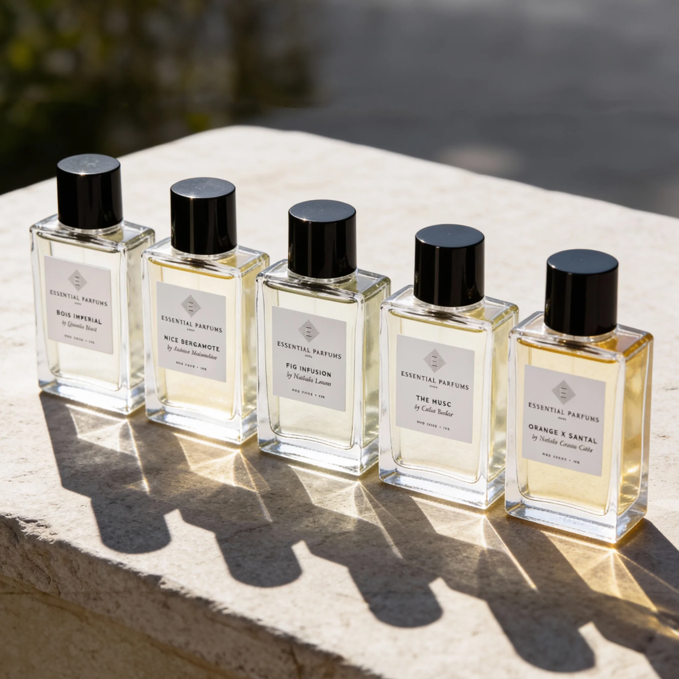 Discovery Set de Essential Parfums - Image 2