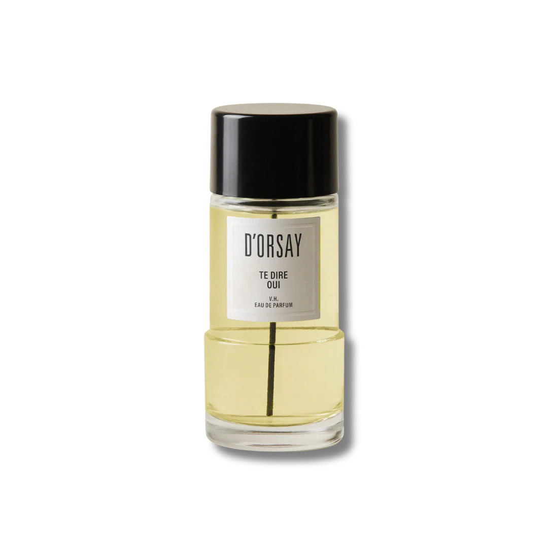 D'Orsay - Te Dire Oui. D.H. - Image 2