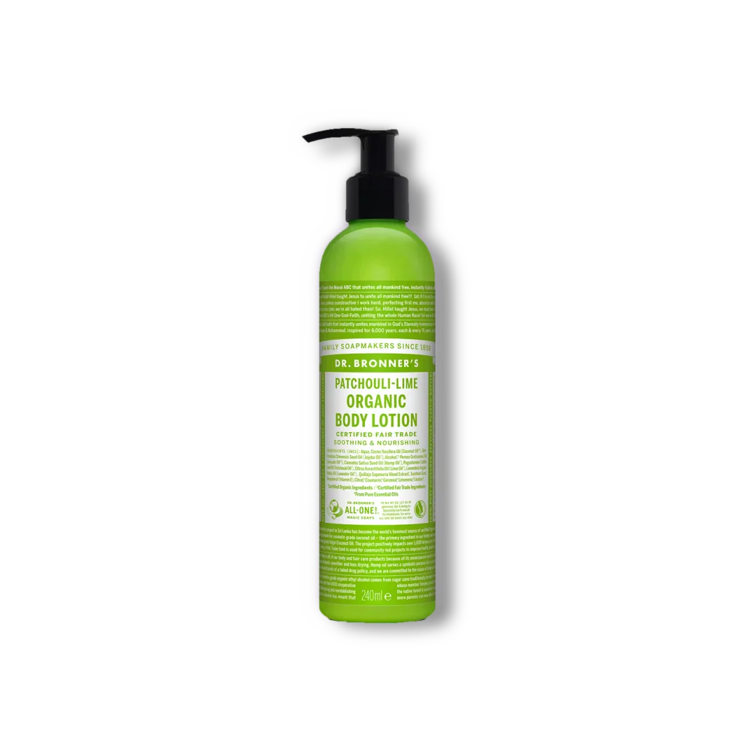 Organic Lotion - Image 4