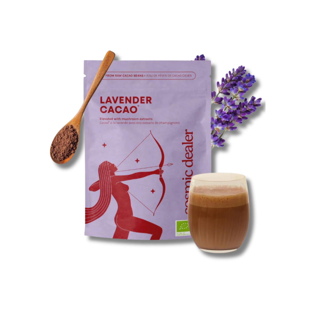 Drinking Chocolate Blends