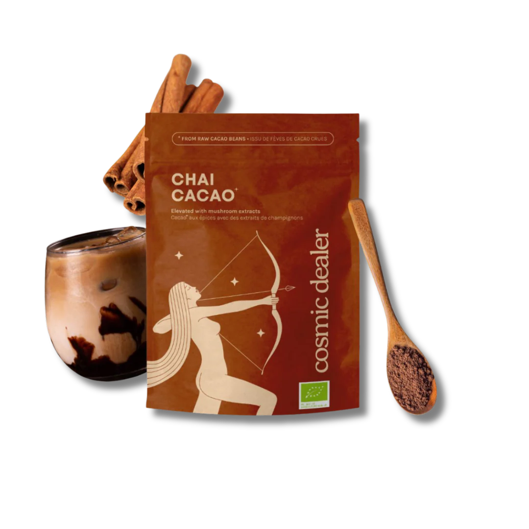 Drinking Chocolate Blends - Image 3