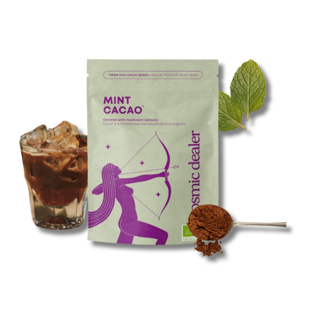Drinking Chocolate Blends - Image 5