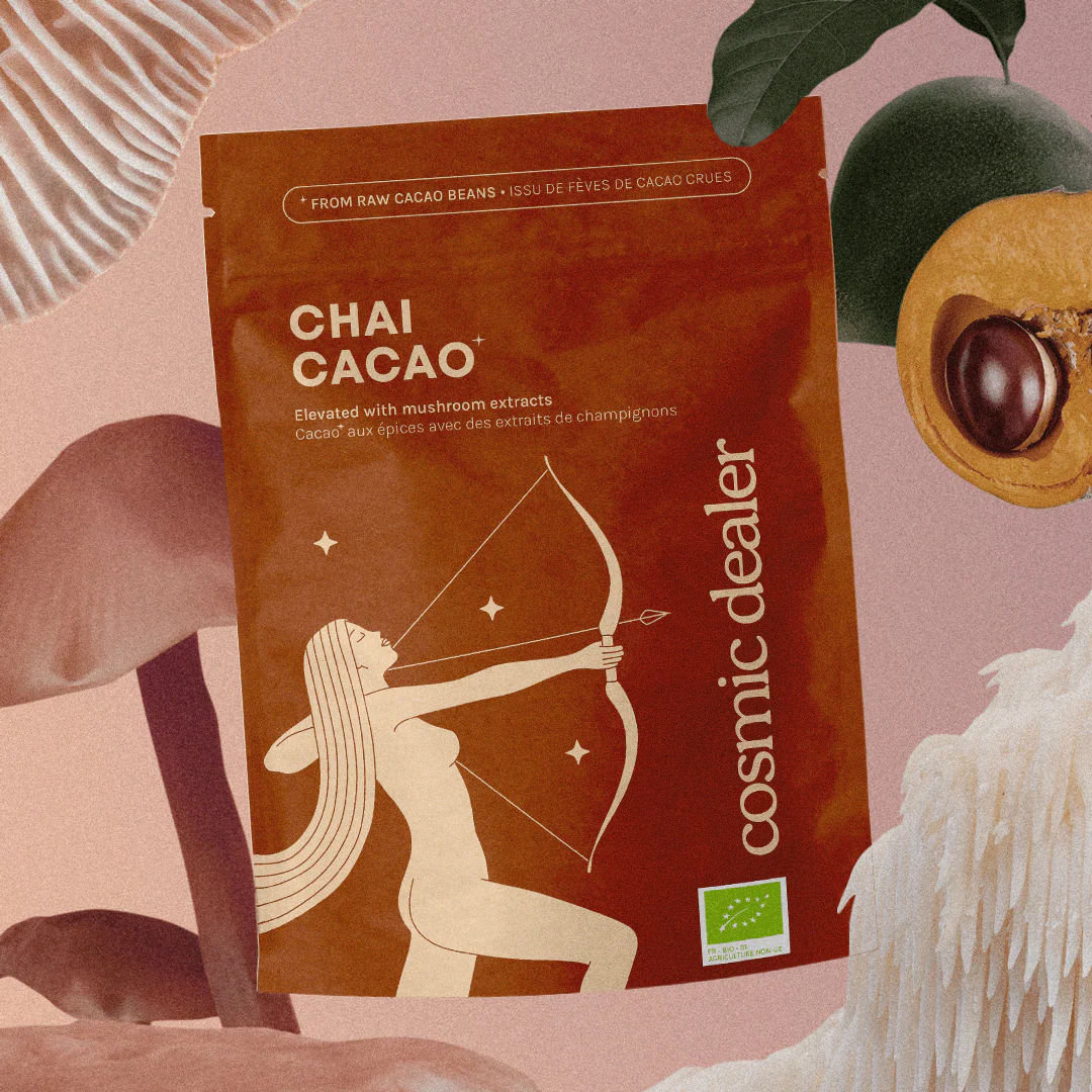 Drinking Chocolate Blends - Image 7