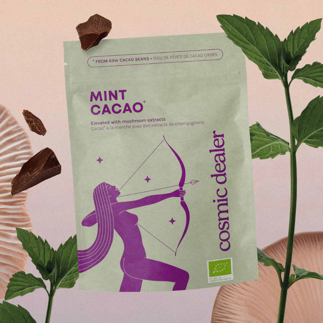 Drinking Chocolate Blends - Image 9