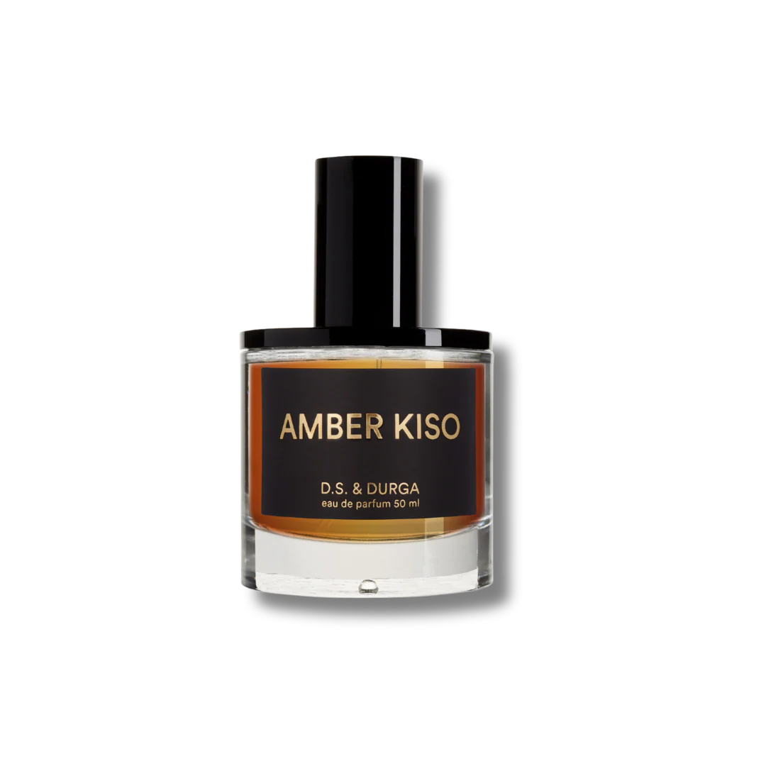 DS & DURGA - Amber Kiso - Image 2