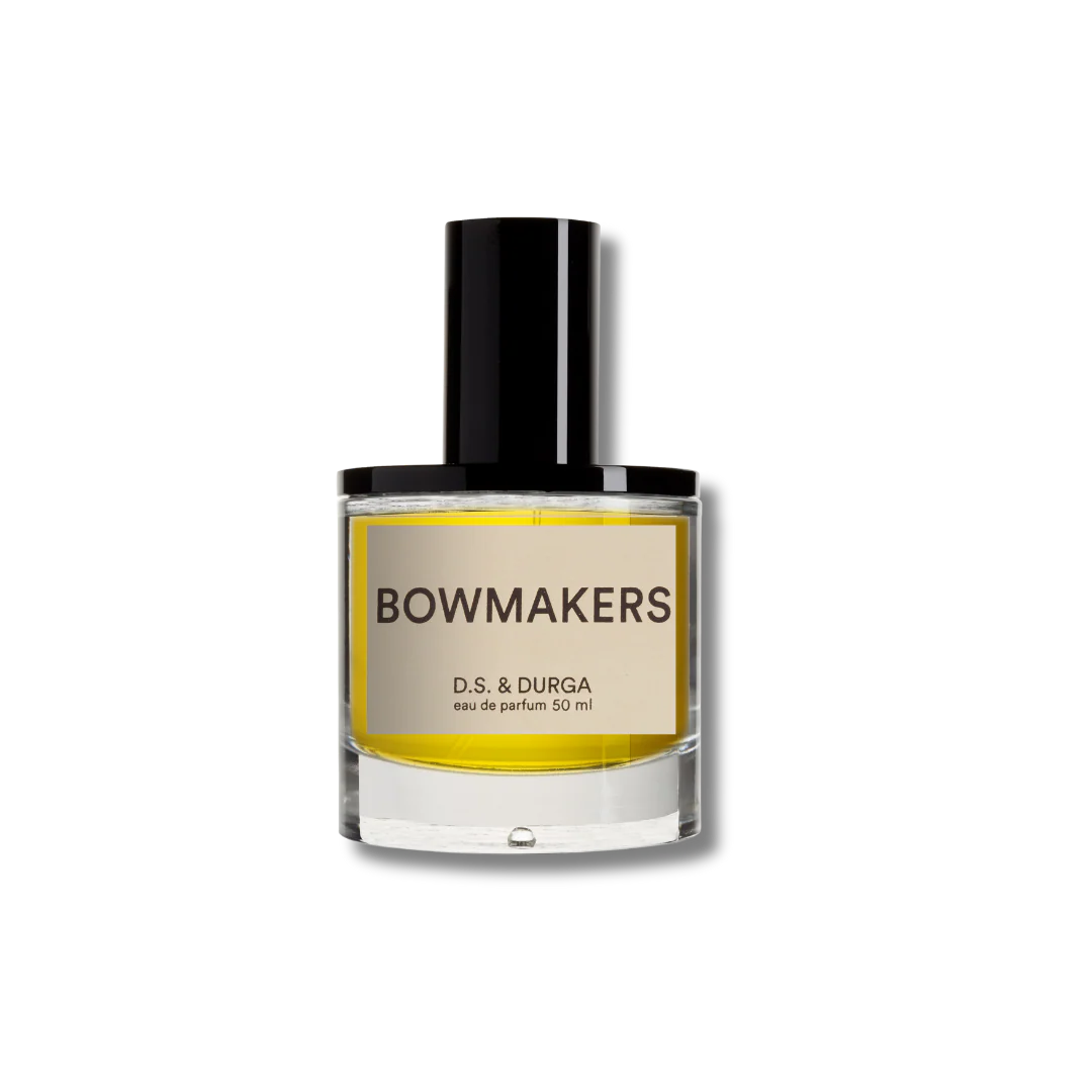 DS & DURGA - Bowmakers - Image 2