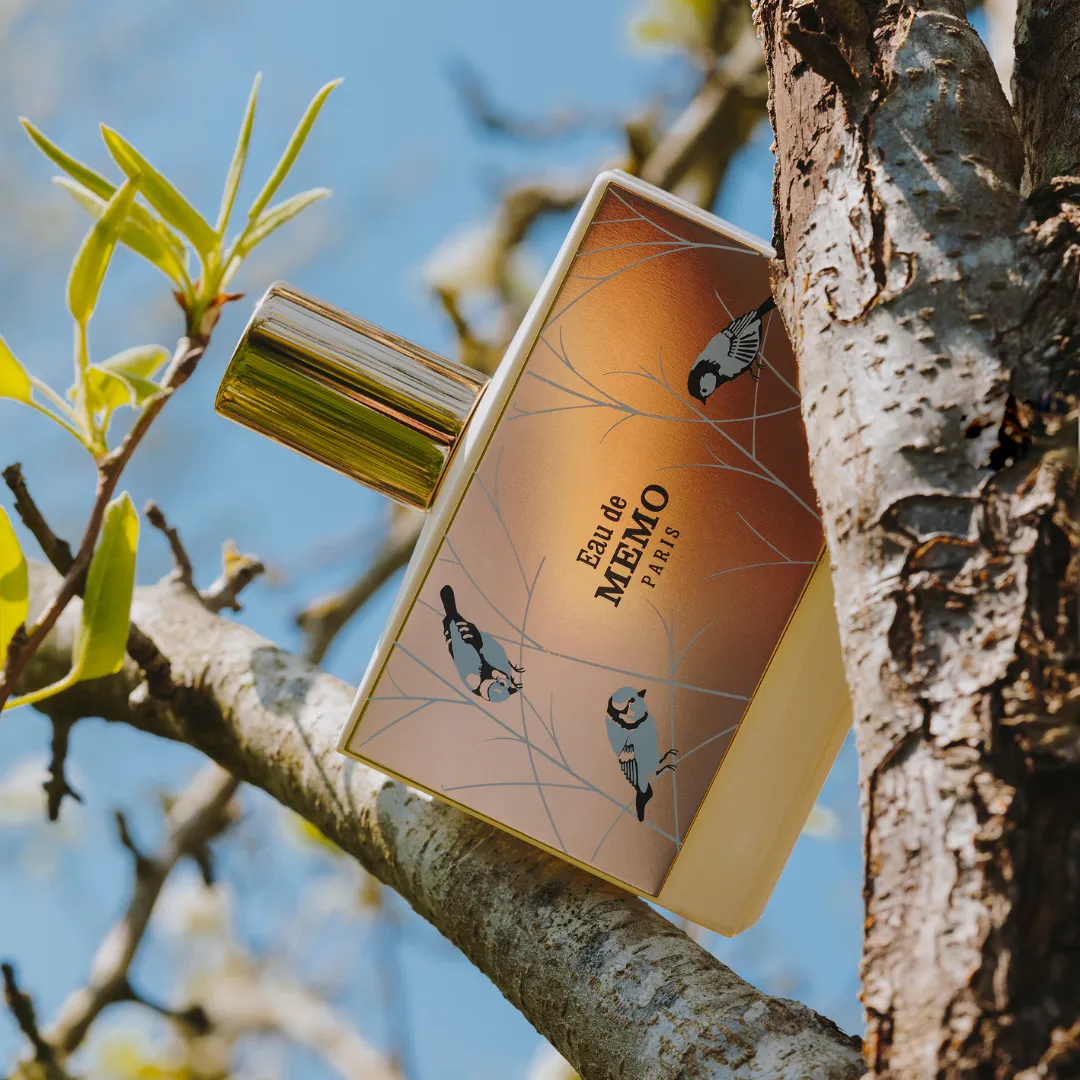 Eau De Memo - Image 2