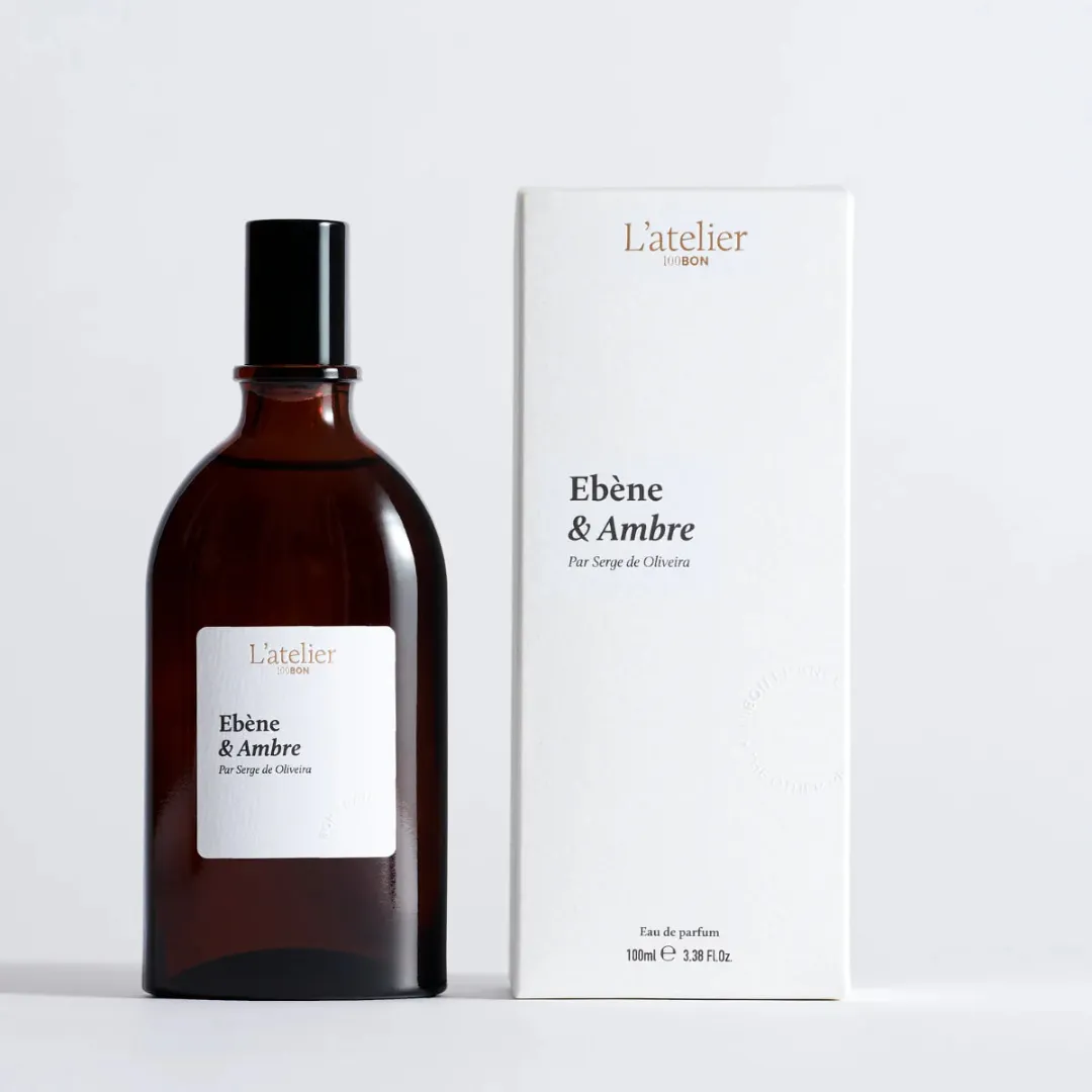 Ebène & Ambre - Image 3