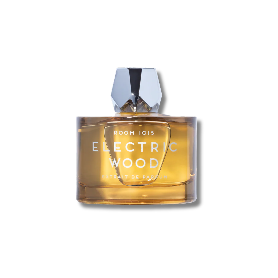 Electric Wood Extract