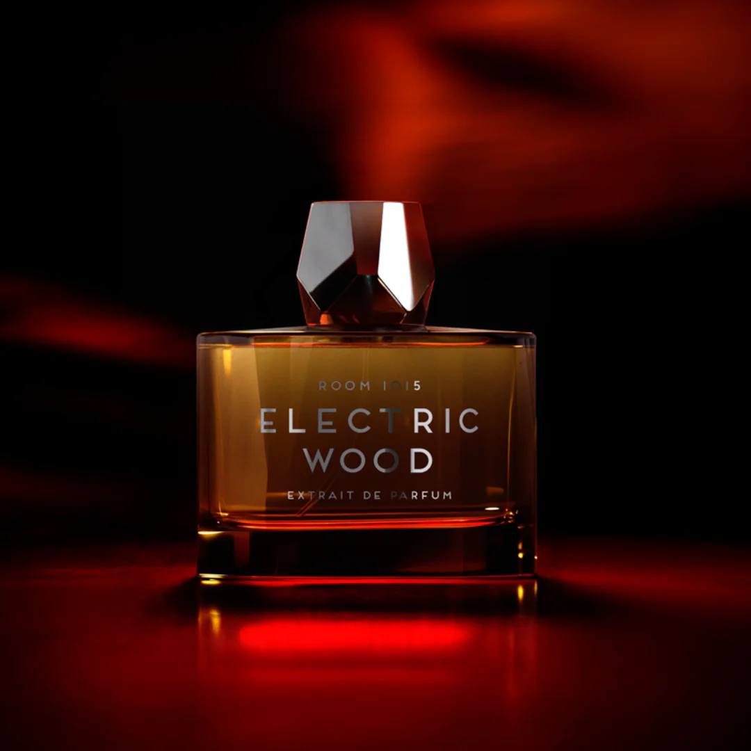 Electric Wood Extract - Image 2