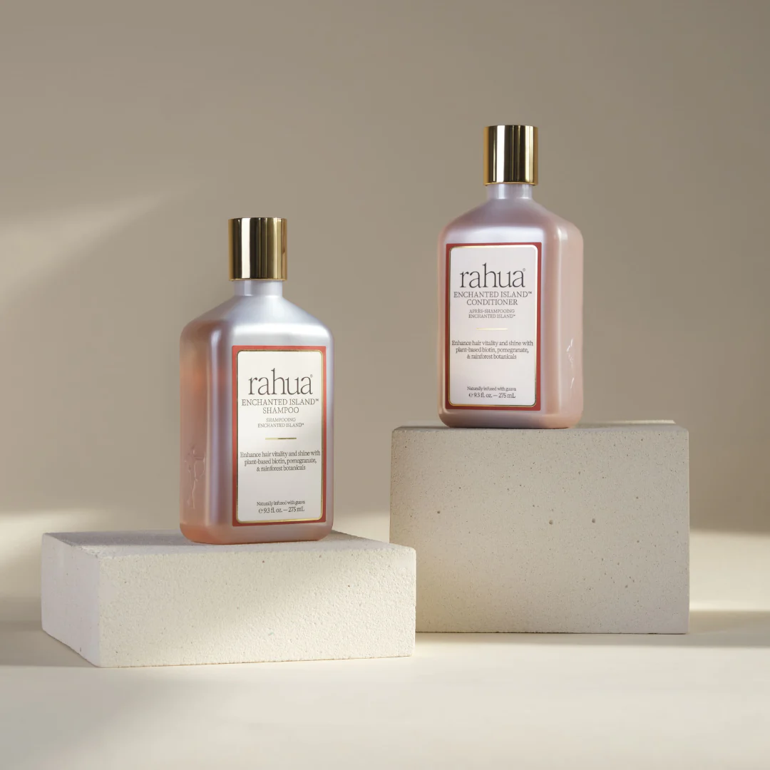 Enchanted Island Conditioner - Image 3